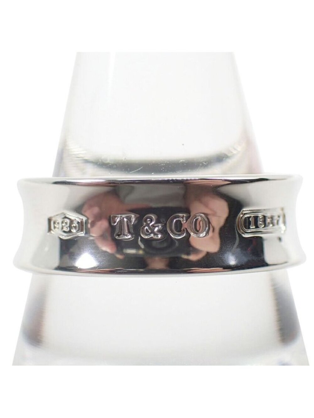 Tiffany & Co Ring